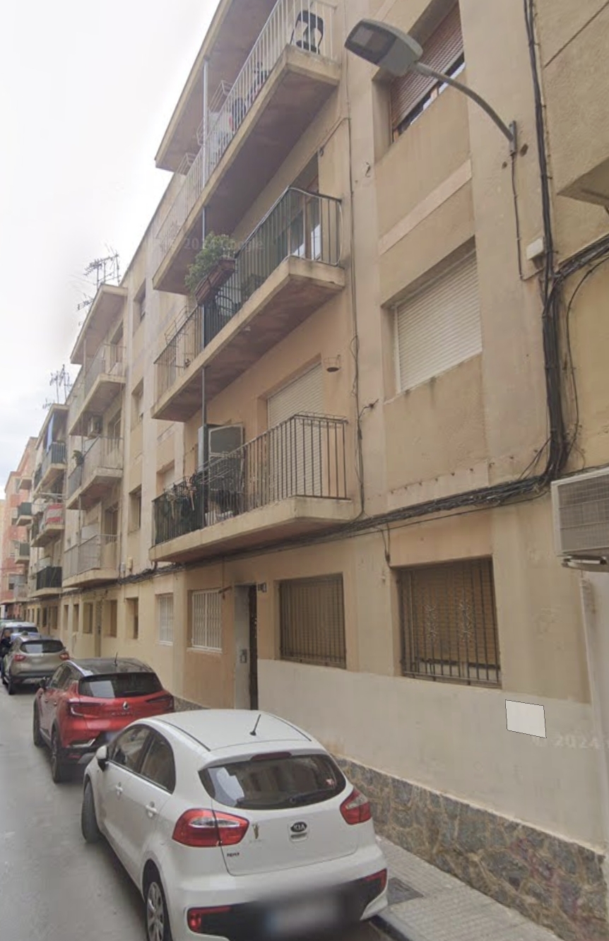 Aspe adjudica por 68.000 euros la dirección técnica del proyecto de rehabilitación de viviendas en la calle Kennedy