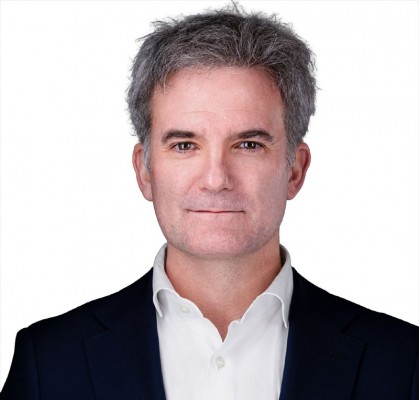 MAXAM nombra a Luis Parras nuevo director Financiero de la compañía