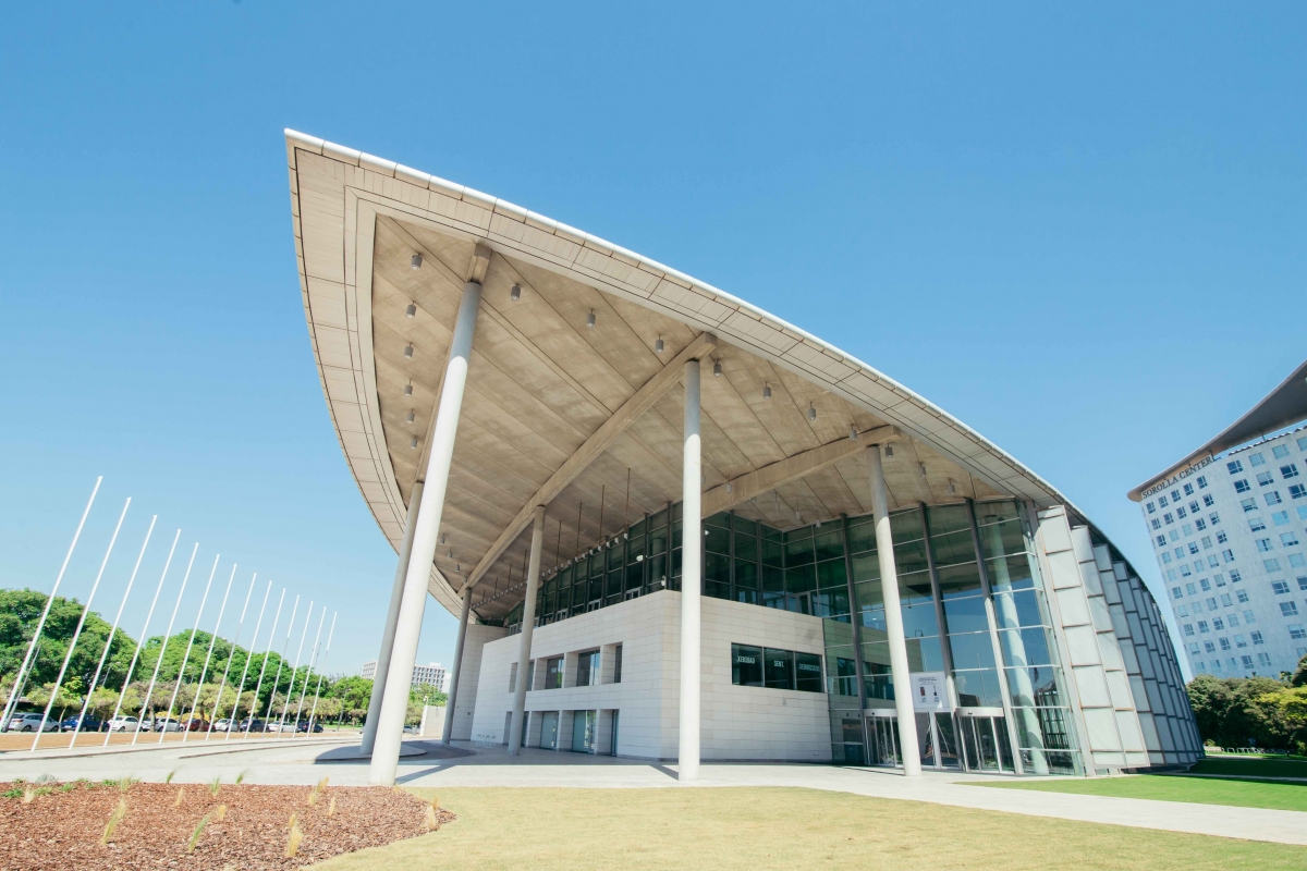 El Palacio de Congresos impulsa la gastronomía sostenible e incorpora a su restauración el primer menú avalado por Chefs’ Manifesto