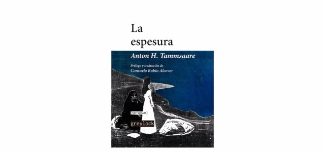 Los libros ‘gordos’ son para el verano: ‘La espesura’, la recomendación de la Librería Ramón Llull