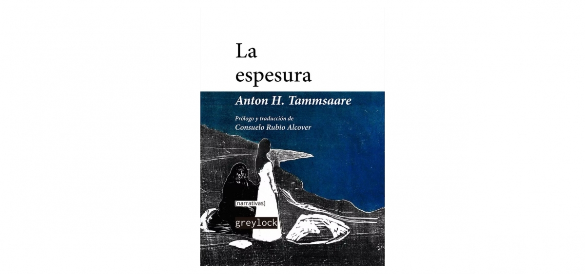 Los libros ‘gordos’ son para el verano: ‘La espesura’, la recomendación de la Librería Ramón Llull