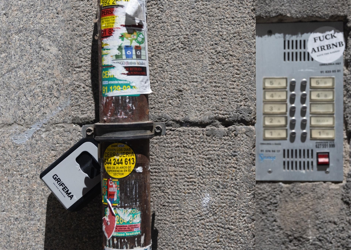 Más de 2.700 alojamientos de corta duración en la Región de Murcia ya han solicitado su número de registro obligatorio