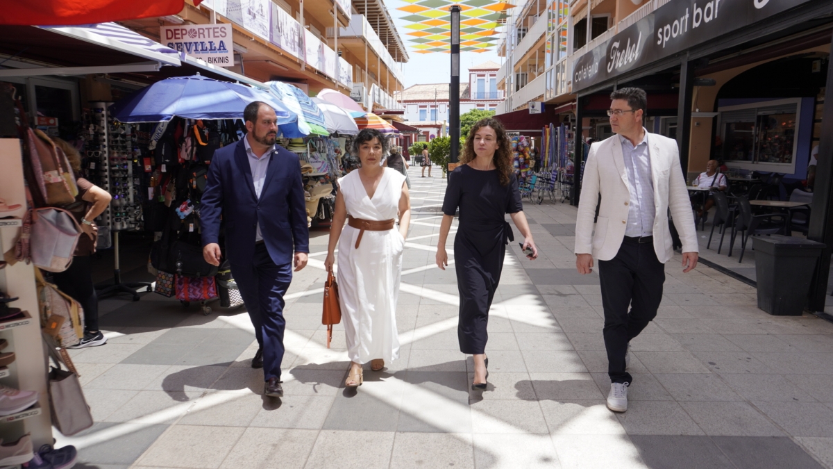 El turismo que viene se piensa desde Los Alcázares: sostenibilidad, conocimiento y acción