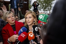 Pradas pide a la Audiencia el acceso a las 'cajas negras' de la emergencia tras el rechazo de la jueza de la Dana
