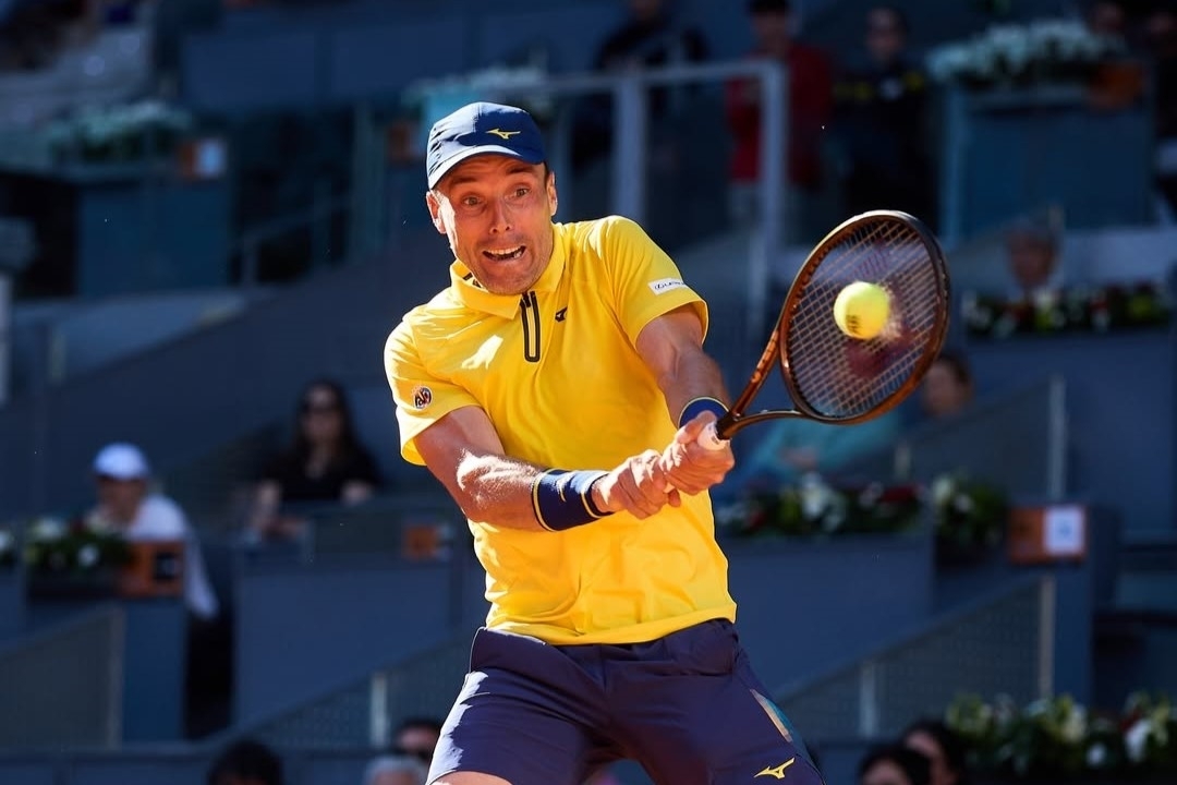 Demasiado Norrie para Bautista: el castellonense cae en cuatro sets y se despide de Wimbledon 