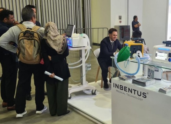 Seis empresas innovadoras de la Región participarán en los reconocimientos 'TOP 101 Spain Up Nation'