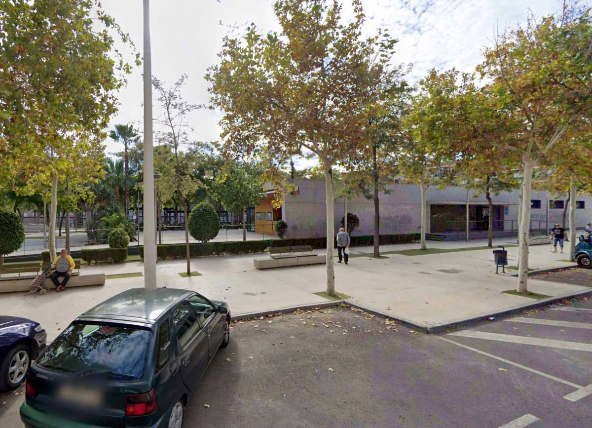 Detenido el supuesto homicida por arma blanca del hombre de 32 años en Elche