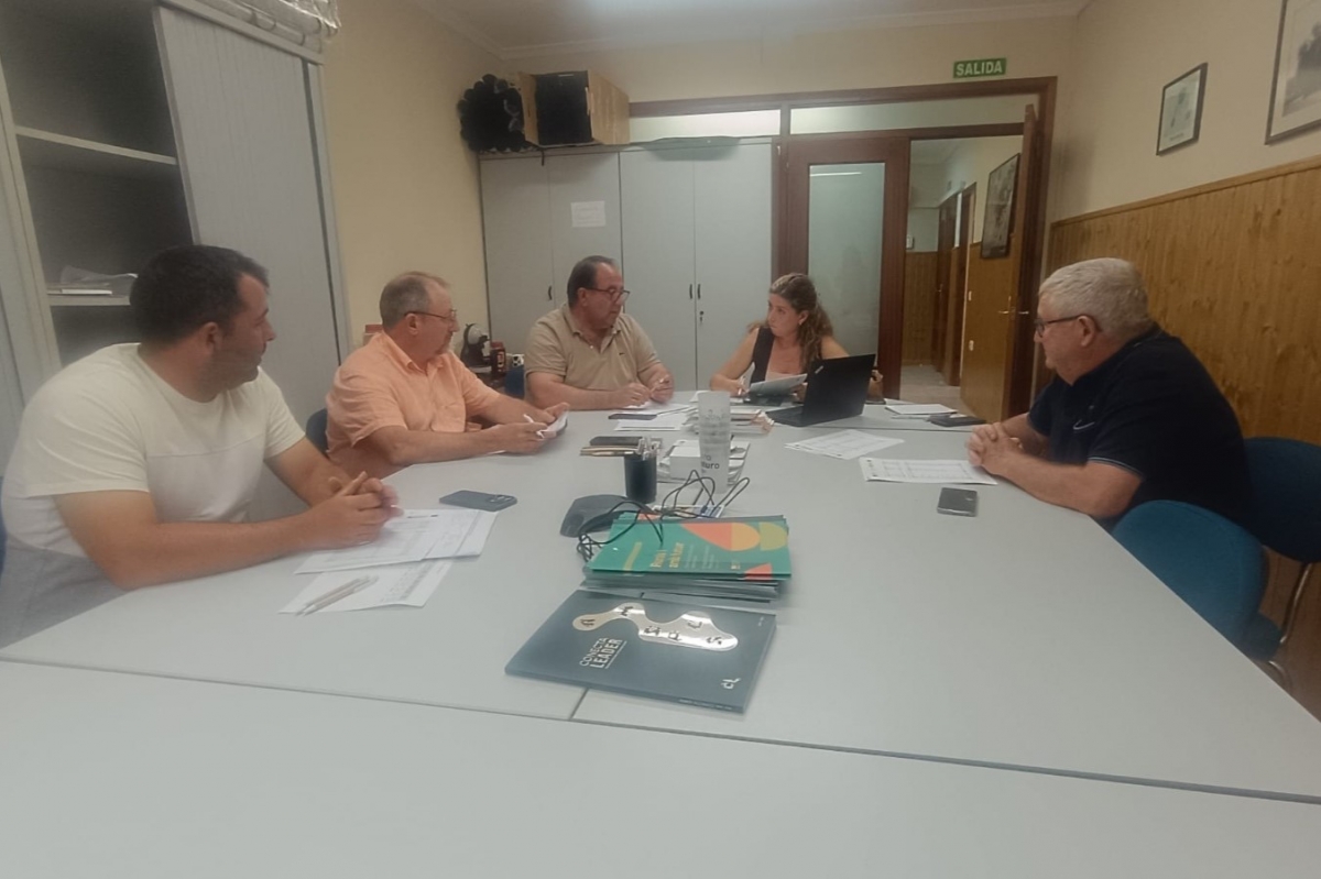 De yoga a psicología: el GAL Maestrat Plana Alta y Caixabank premian proyectos de emprendimiento rural