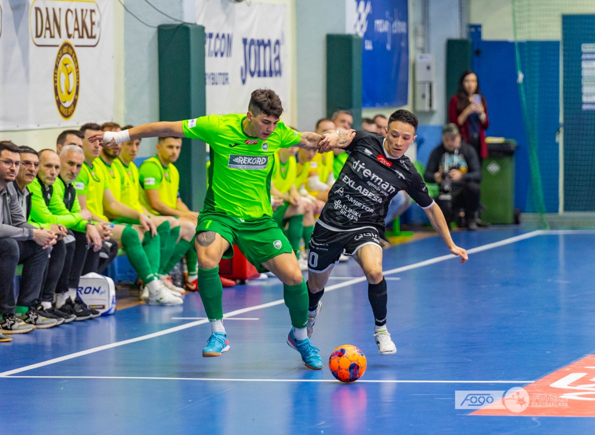 Matheus Ferreira, primer fichaje del Servigroup Peñíscola FS para la temporada 2025-26