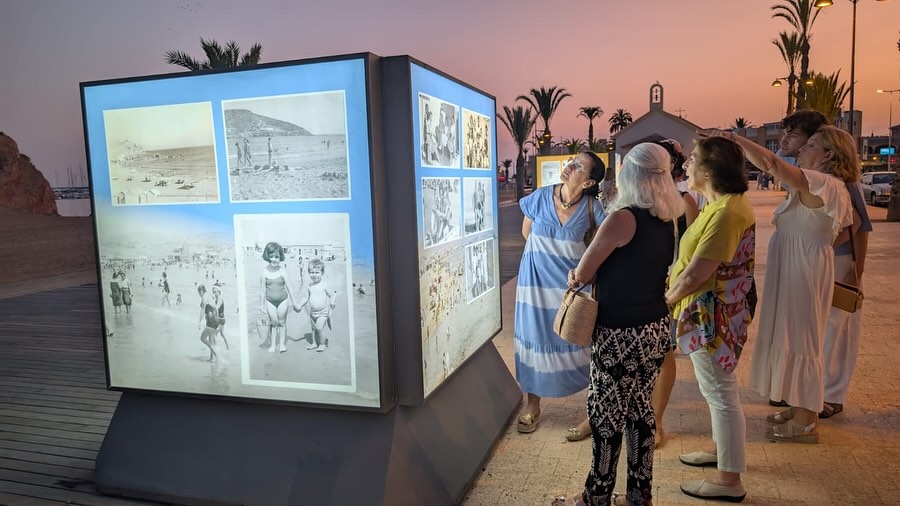  - Foto: AYTO. MAZARRÓN