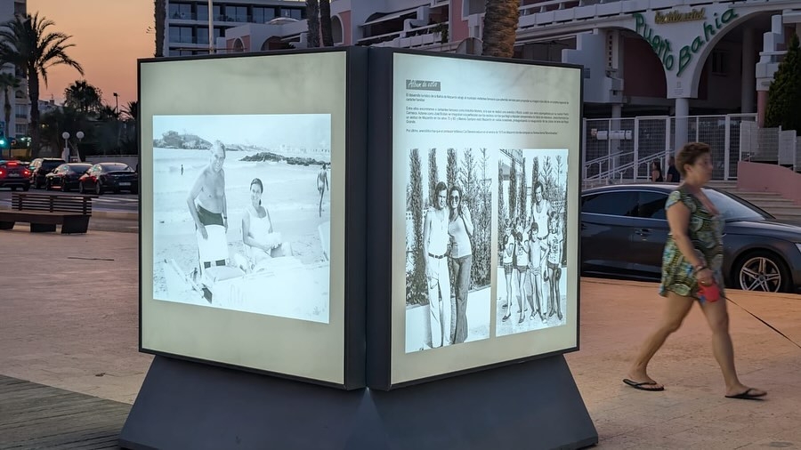  - Foto: AYTO. MAZARRÓN