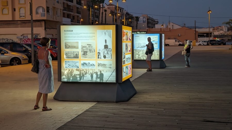  - Foto: AYTO. MAZARRÓN