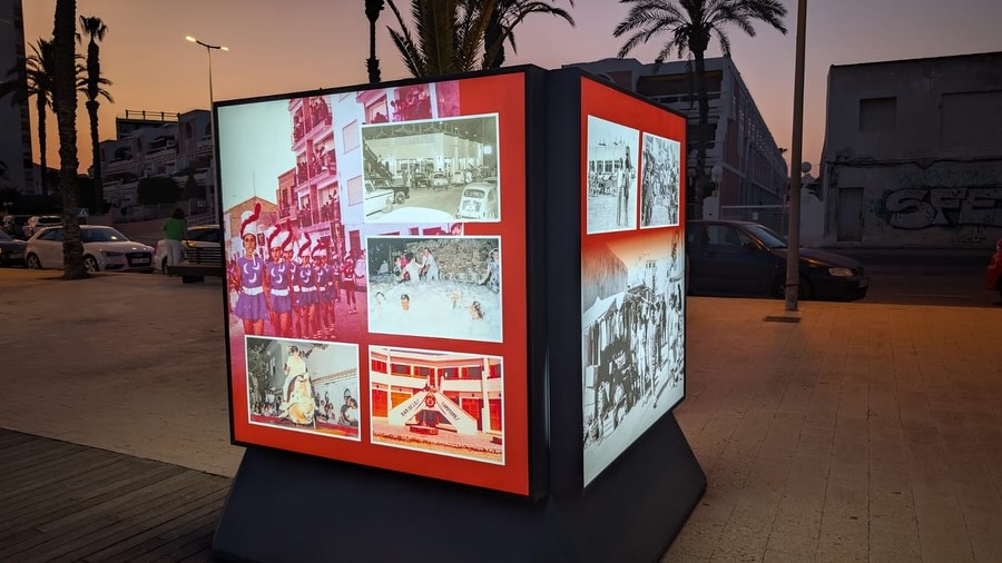  - Foto: AYTO. MAZARRÓN