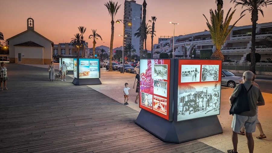  - Foto: AYTO. MAZARRÓN