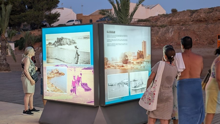  - Foto: AYTO. MAZARRÓN