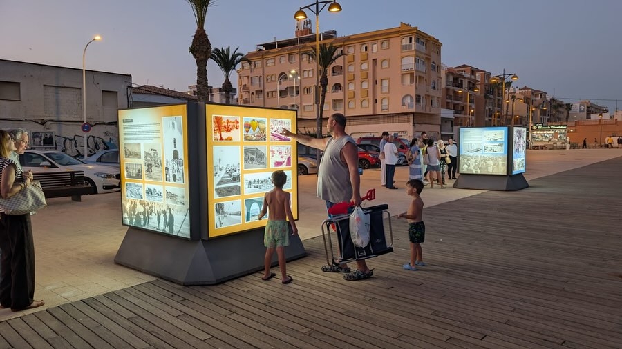  - Foto: AYTO. MAZARRÓN