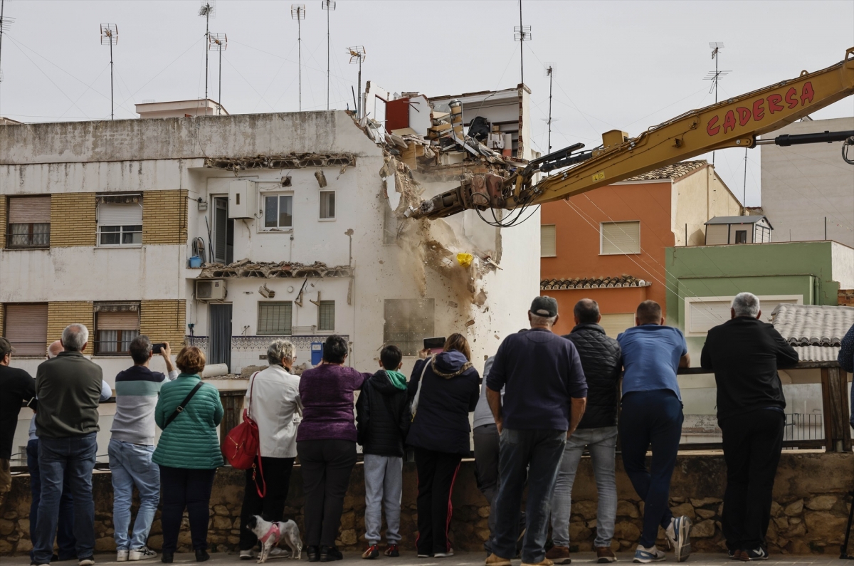  - Foto: ROBER SOLSONA/EP