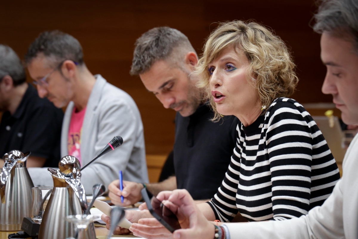 Compromís denuncia el 