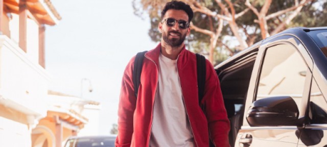 Cömert regresa a la selección suiza