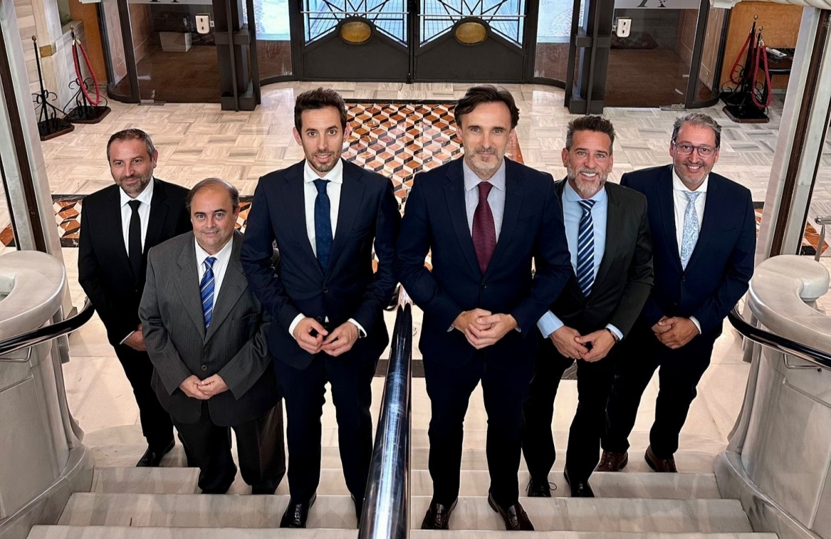 Fomento prioriza el acceso a la vivienda, la seguridad vial e impulsa la movilidad sostenible en la Región