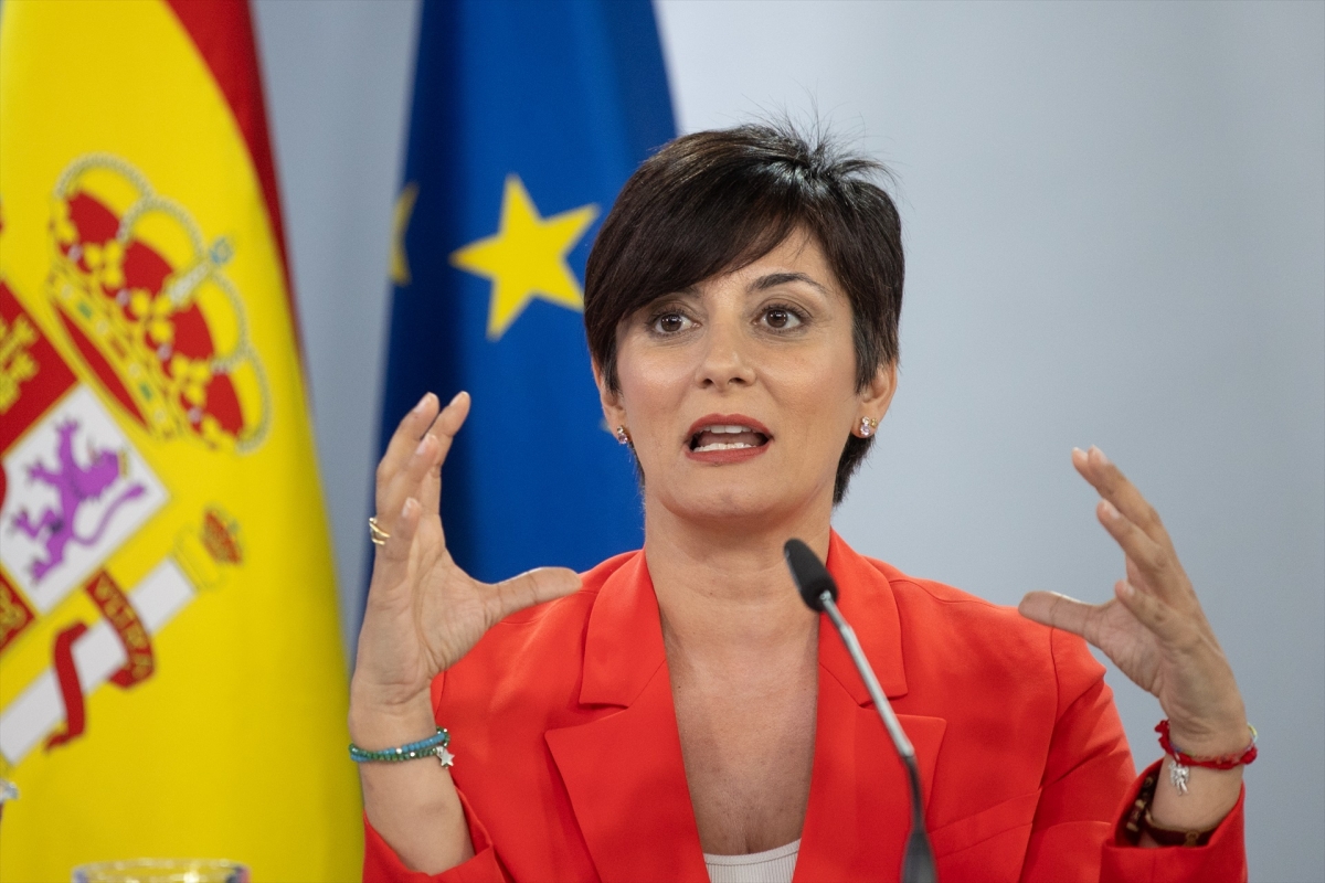 El Gobierno incorporará 40.000 viviendas y 2.400 suelos de la Sareb para elevar al parque público
