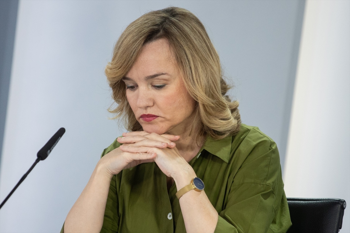 El Gobierno afirma que su parte en la opa de BBVA 