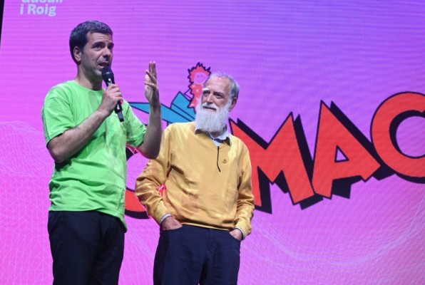 La revista valenciana Camacuc, Premio Nacional al Fomento de la Lectura