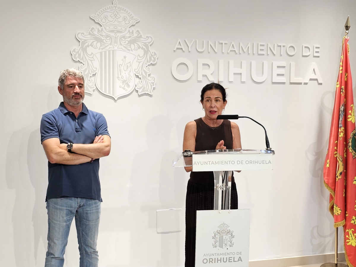 Orihuela aprueba el reglamento de la carrera profesional horizontal