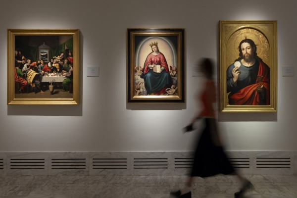 Joan de Joanes, el 