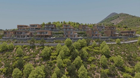 Salvem la Vall denuncia que el PAI de Llíber avanza sin recursos hídricos mientras se exige racionar el agua a la ciudadanía