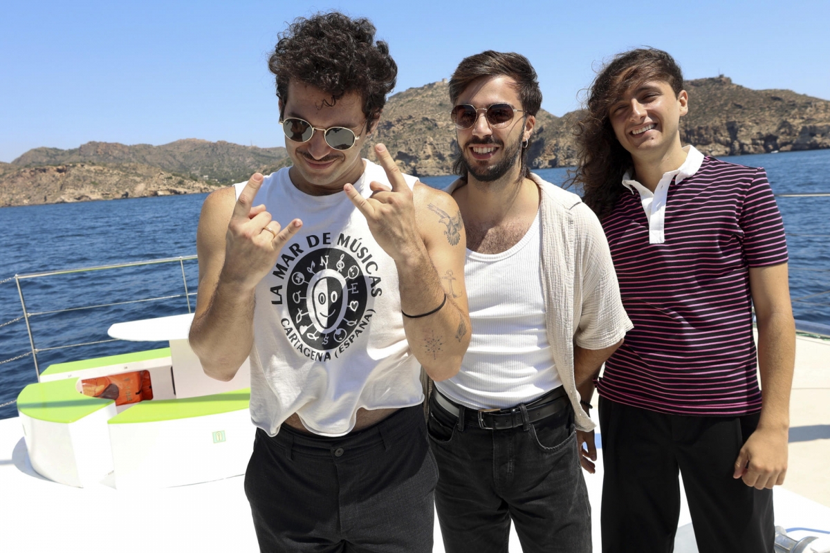  - Foto: JUAN CARLOS CAVAL (Efe)