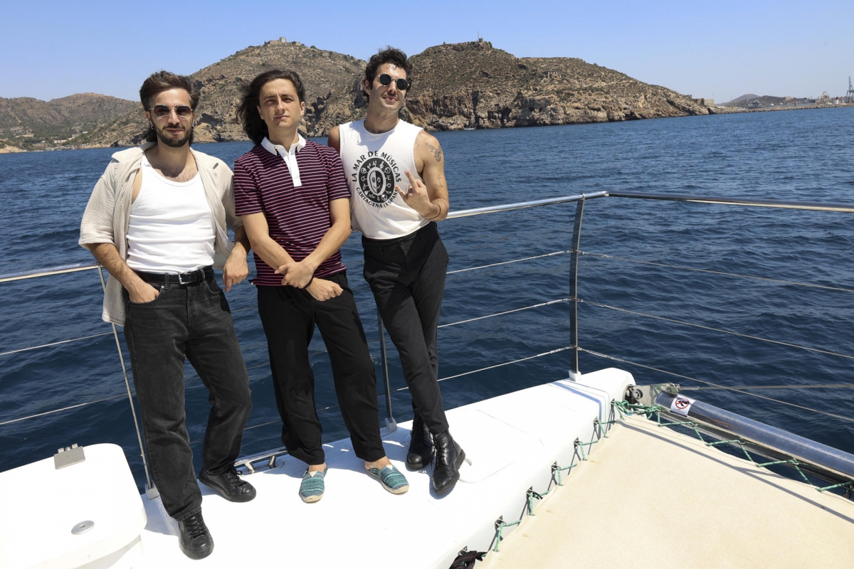  - Foto: JUAN CARLOS CAVAL (Efe)