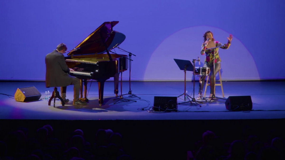 Vuelve el Elx Jazz Festival en su XV edición del 2 al 6 de julio