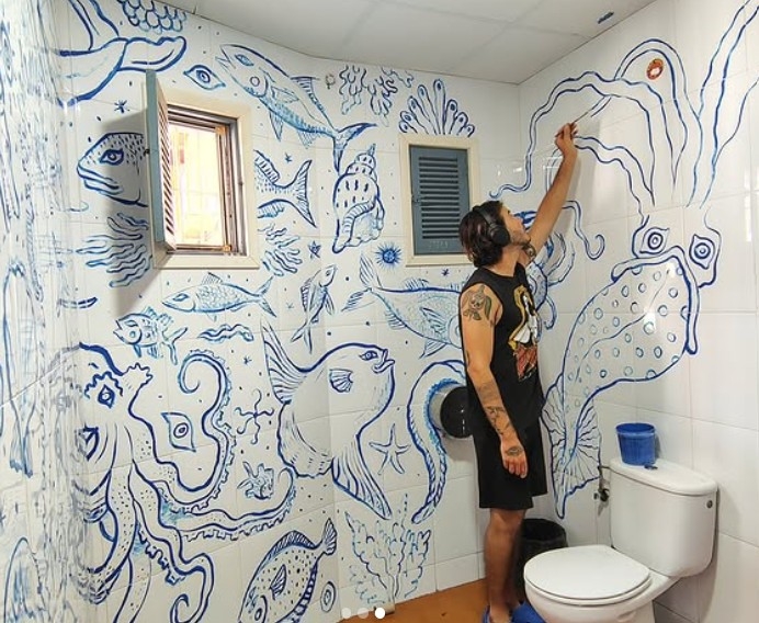  - Instagram Espinosaland