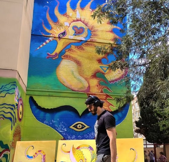  - Instagram Espinosaland