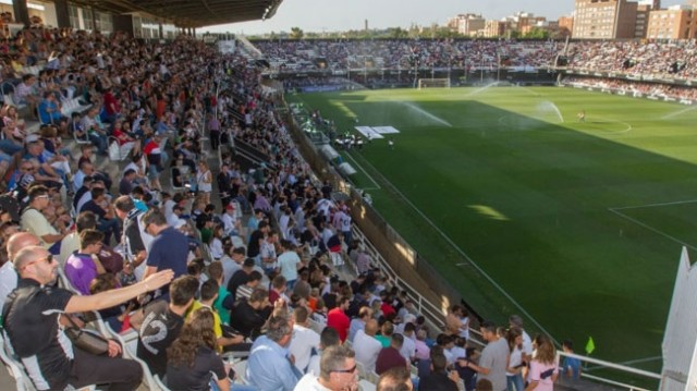 Efesé y Murcia se medirán seis años después en diciembre y febrero en Primera RFEF  