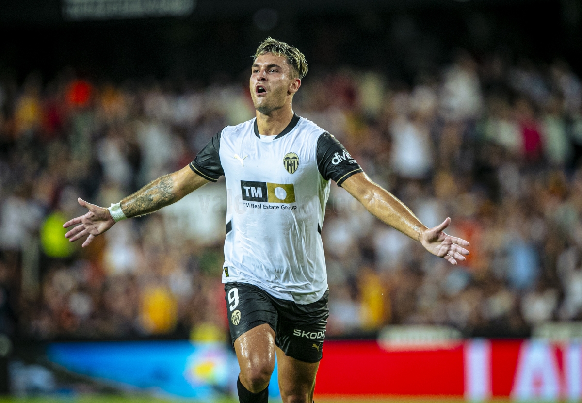 El análisis del calendario valencianista: final de temporada exigente