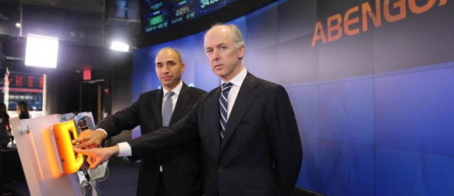 El nuevo presidente de Abengoa declara hoy como testigo a petición de Benjumea