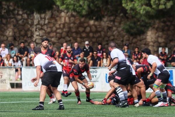 Victoria del CAU en el debut liguero ante el Toro