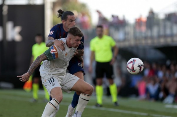El Castellón afronta su calendario más comprimido del año: seis partidos en 20 días