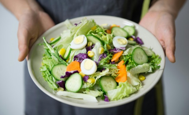 El programa de hábitos alimentarios saludables para alumnado vulnerable llega a los IES