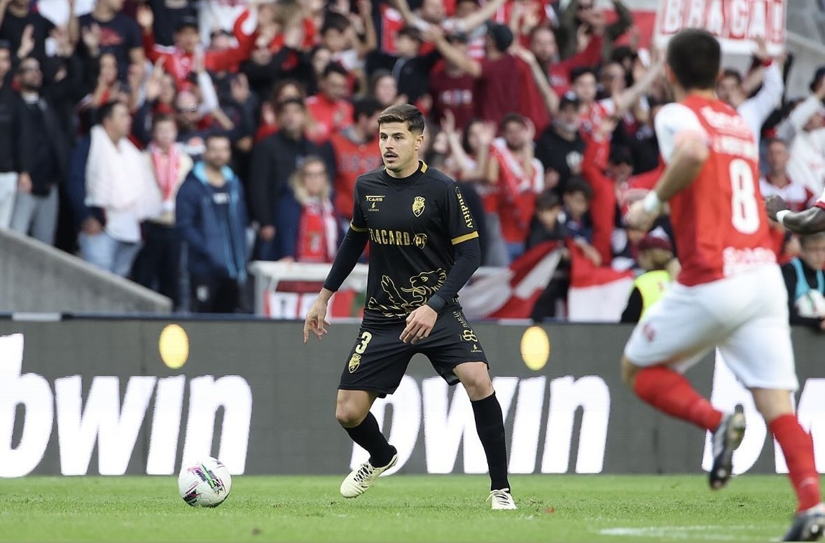 Llega la hora de la verdad en la negociación entre el Elche y Marco Moreno