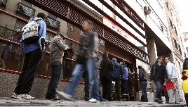 La EPA del segundo trimestre refleja recuperación de empleo en Alicante, 36.900 personas ocupadas más