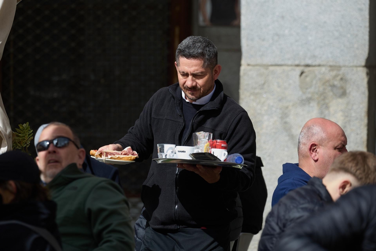 El paro baja en la Región por cuarto mes consecutivo y marca su mejor junio desde 2008