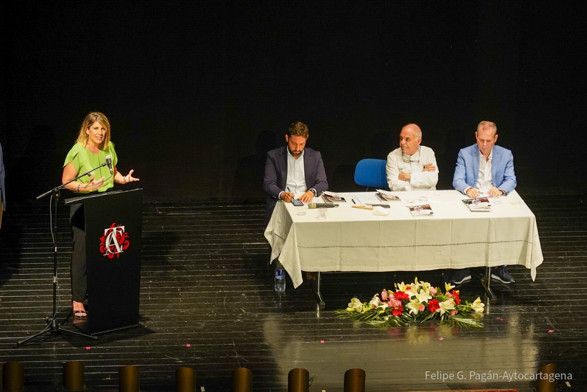  - Foto: AYTO. CARTAGENA