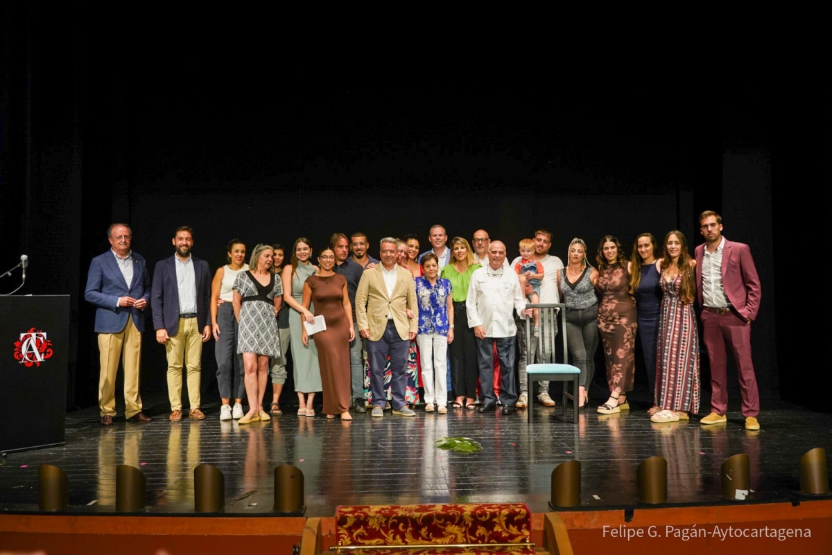  - Foto: AYTO. CARTAGENA