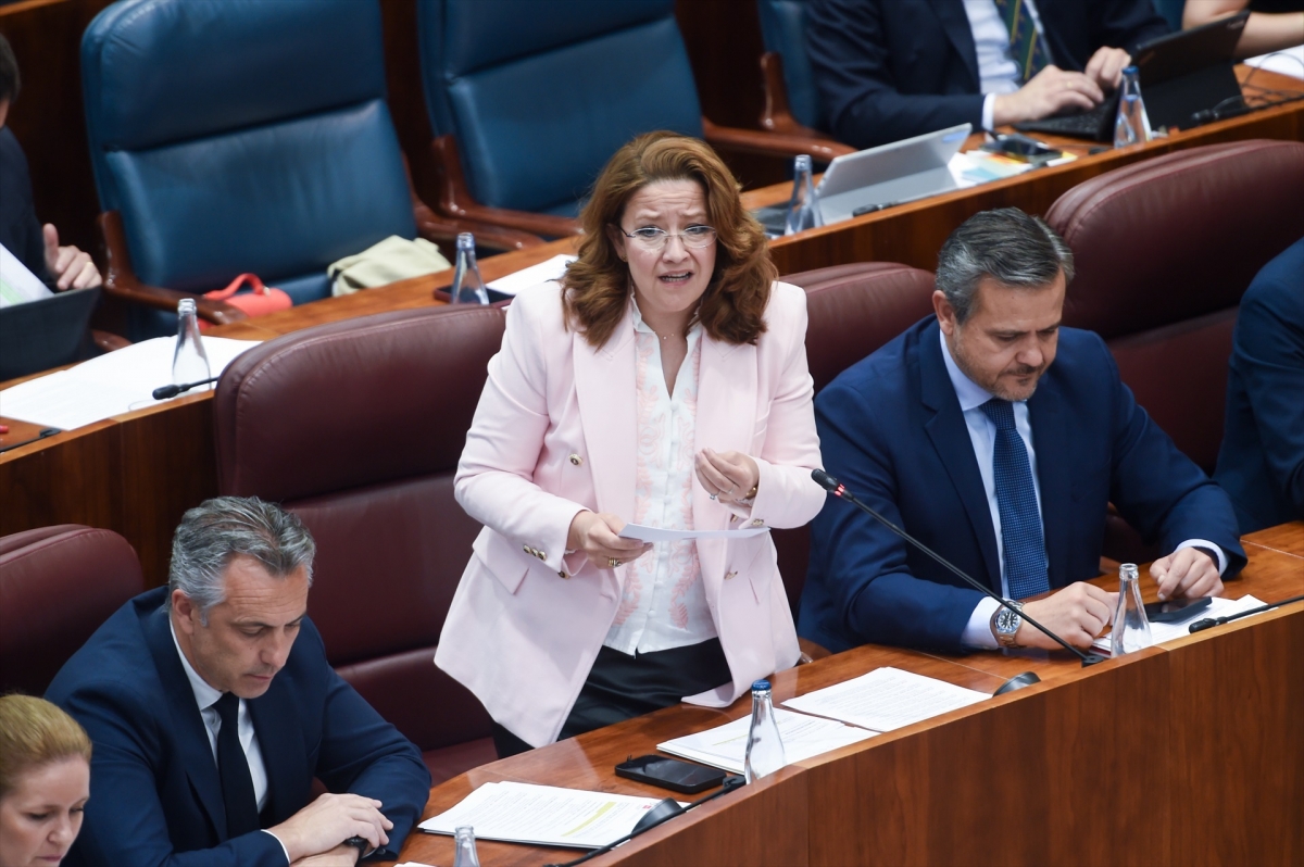 Madrid traslada a Sanidad una oferta de 61 plazas MIR de Urgencias y Emergencias y pide cambios en unidades docentes