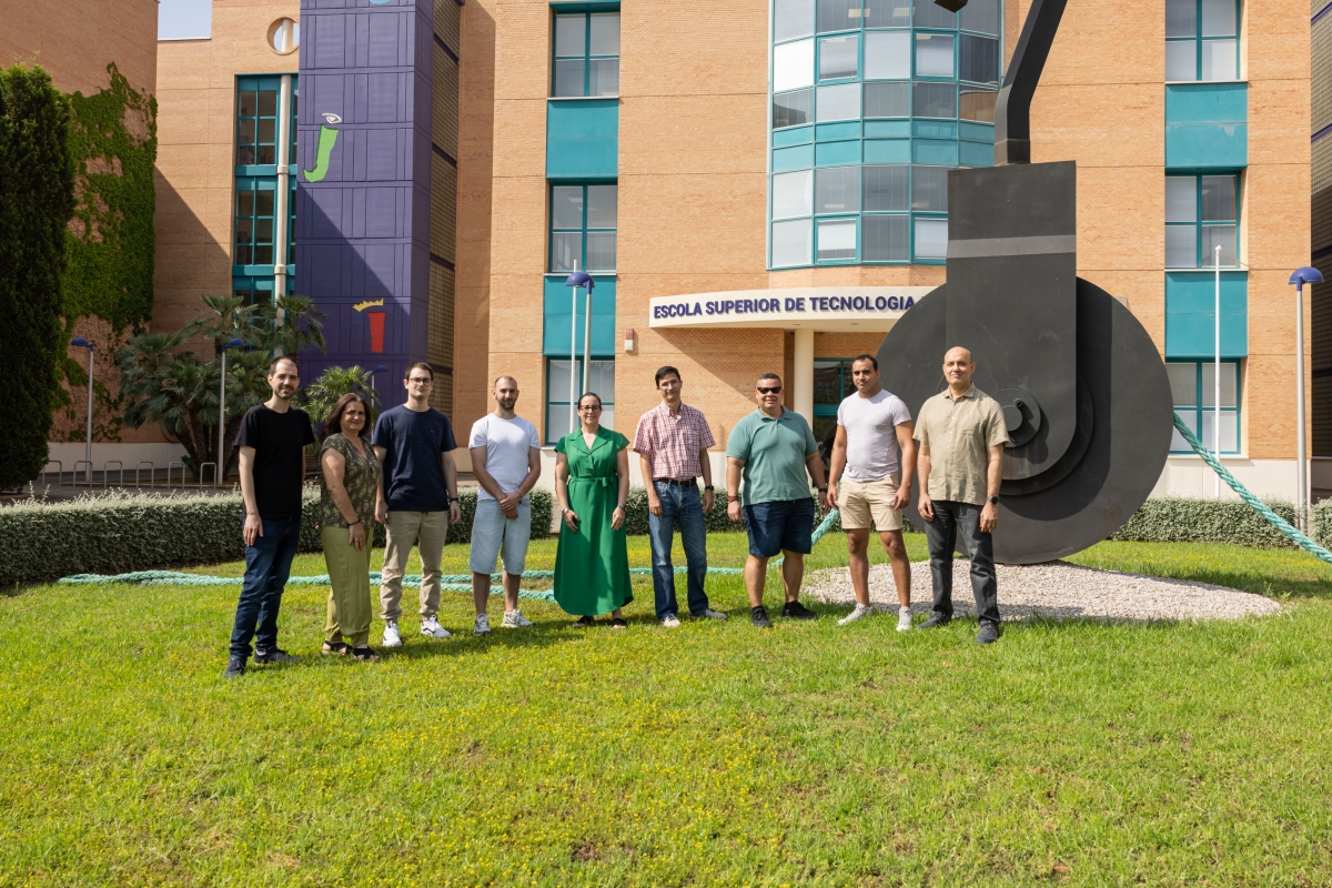 El uso de la IA para una sociedad más saludable e inclusiva: la UJI lanza el proyecto XAI4SOC
