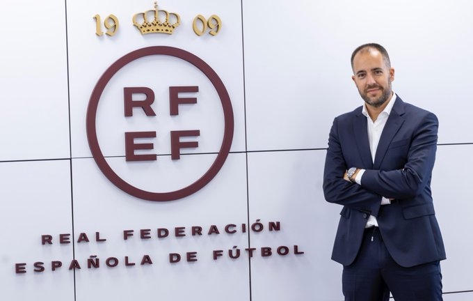El abogado Francisco Soto, nuevo presidente del CTA