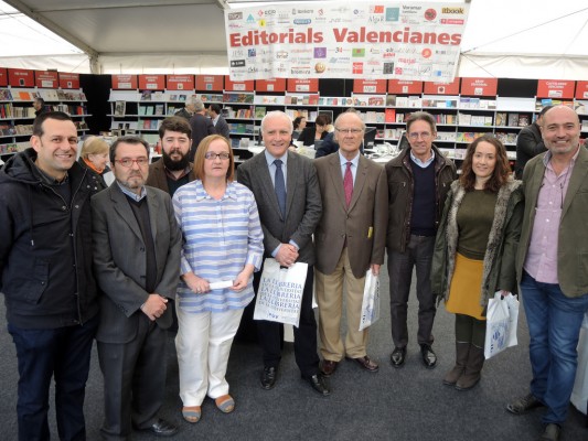 ¡A leer a la calle!